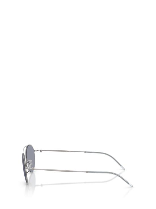 26FW 조르지오 아르마니 선글라스 AR6169 300319 MATTE GUNMETAL - GIORGIO ARMANI