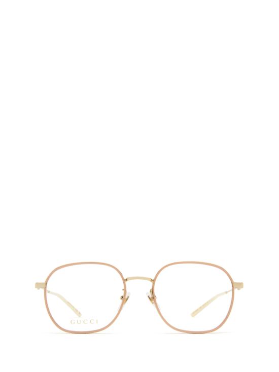 25FW 구찌 안경 GG1198OA 002 GOLD