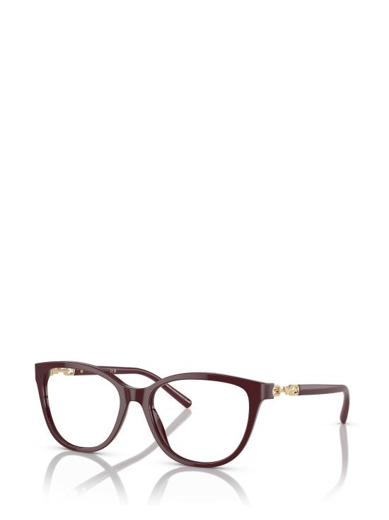 26FW 엠포리오 아르마니 안경 EA3190 5576 SHINY BORDEAUX - EMPORIO ARMANI