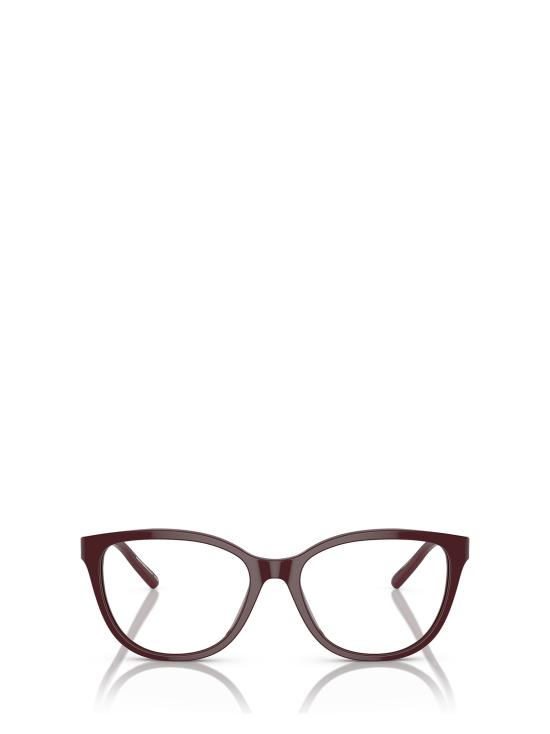 26FW 엠포리오 아르마니 안경 EA3190 5576 SHINY BORDEAUX