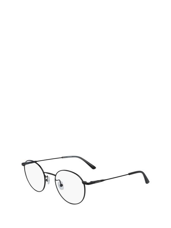 26FW 캘빈클라인 안경 CK19119 001 BLACK - CALVIN KLEIN