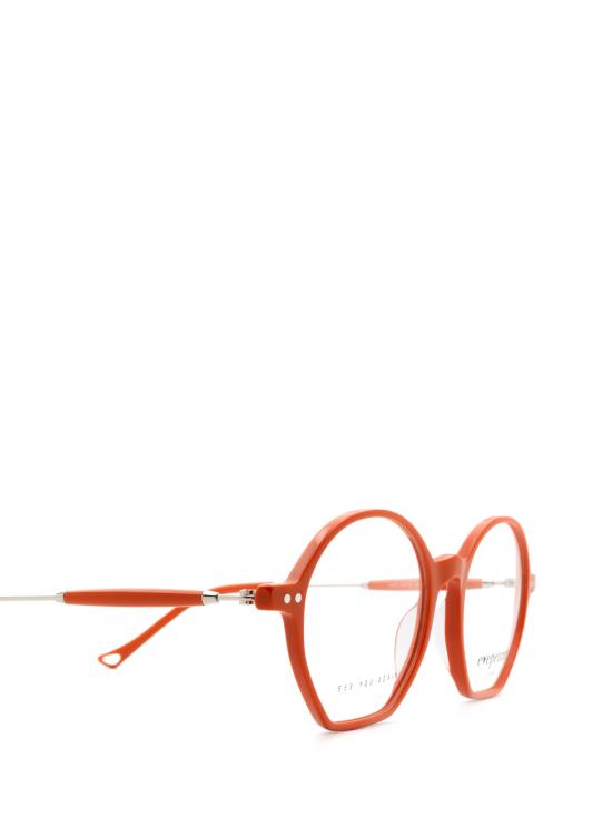 26FW 아이페타이저 안경 HUIT C 1 K ORANGE - EYEPETIZER