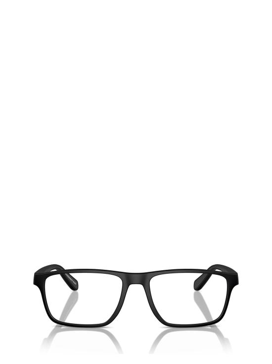 26FW 엠포리오 아르마니 안경 EA3233 5001 MATTE BLACK