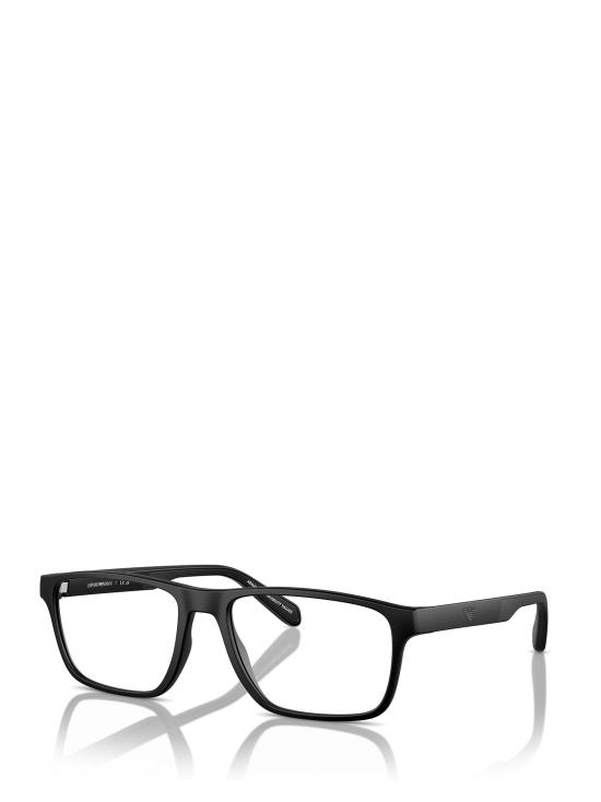 26FW 엠포리오 아르마니 안경 EA3233 5001 MATTE BLACK - EMPORIO ARMANI