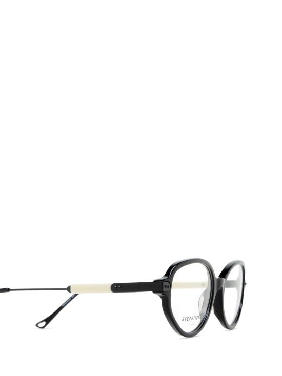 26FW 아이페타이저 안경 MADISON OPT C A BLACK - EYEPETIZER