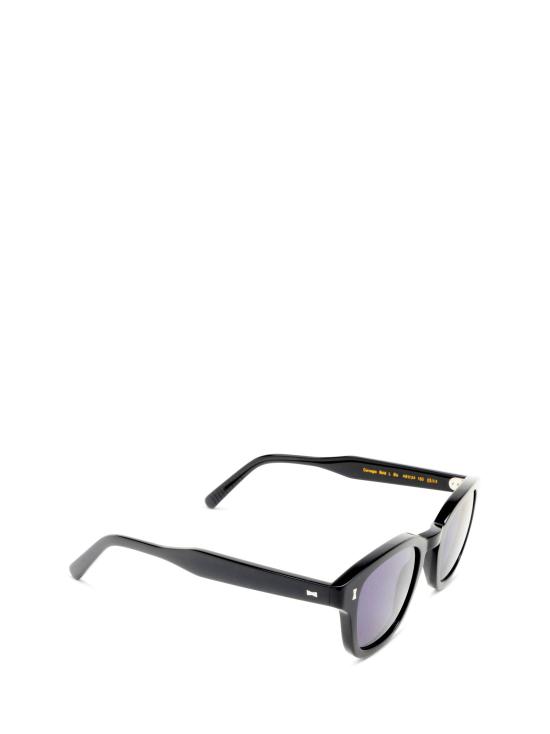 26FW 커비츠 선글라스 CARNEGIE SUN CAB L BLA - CUBITTS