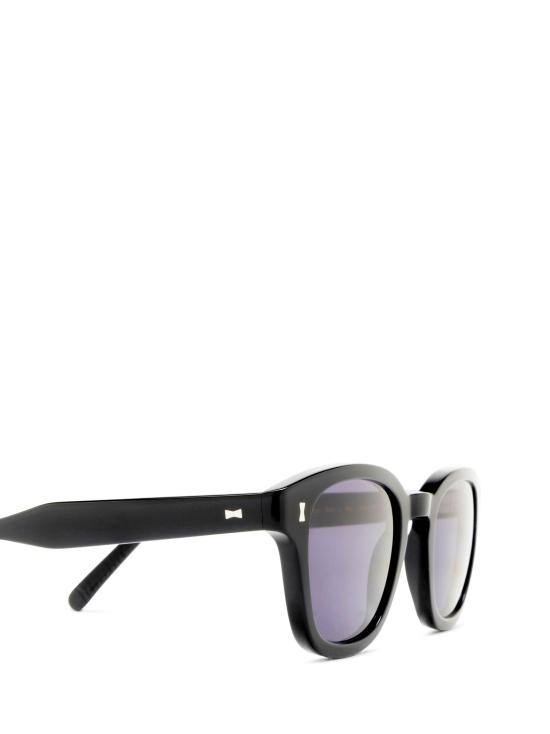 26FW 커비츠 선글라스 CARNEGIE SUN CAB L BLA - CUBITTS