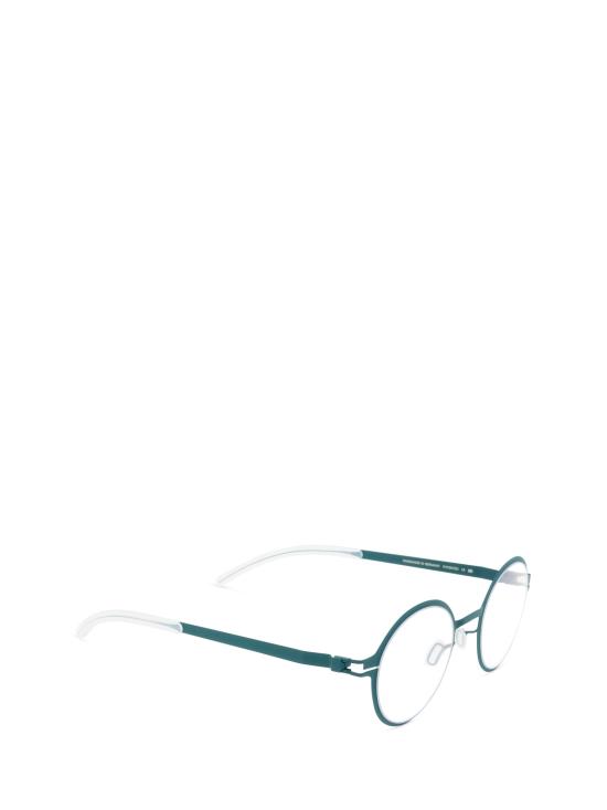 26FW 마이키타 안경 GETZ 468 LAGOON GREEN - MYKITA