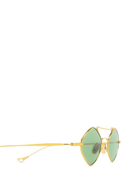 26FW 아이페타이저 선글라스 MEDICI C 4 64 GOLD - EYEPETIZER