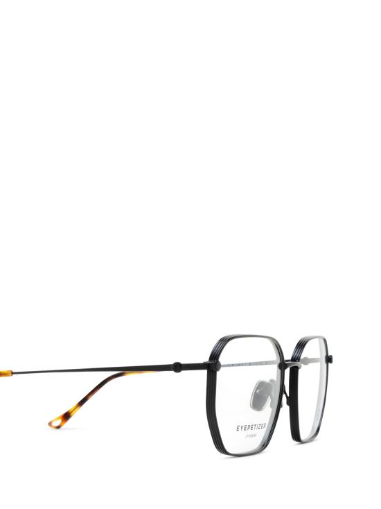 26FW 아이페타이저 안경 BROOKLYN OPT C 6 OP BLACK - EYEPETIZER