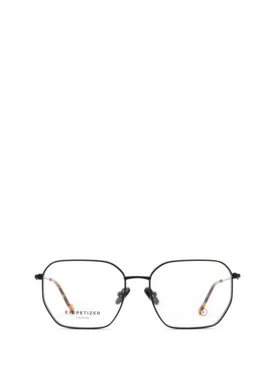 26FW 아이페타이저 안경 BROOKLYN OPT C 6 OP BLACK
