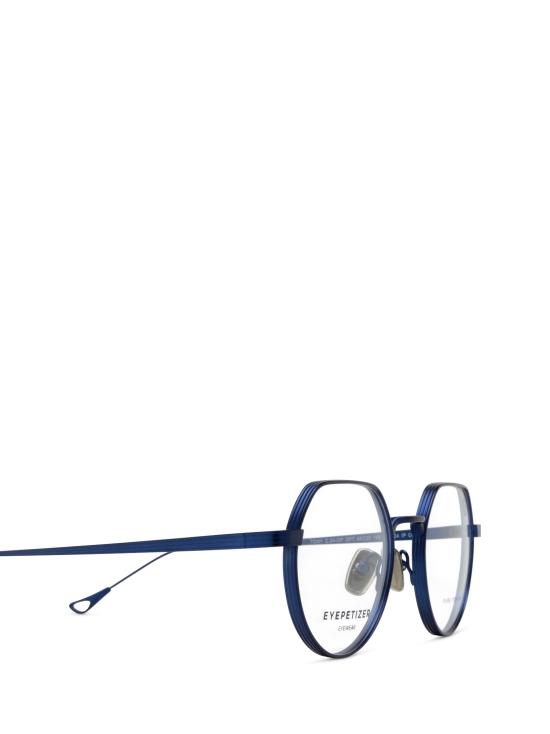 26FW 아이페타이저 안경 TONY OPT C 24 OP MATT BLUE - EYEPETIZER