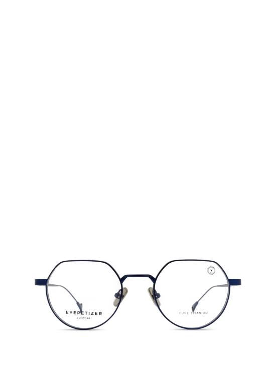 26FW 아이페타이저 안경 TONY OPT C 24 OP MATT BLUE