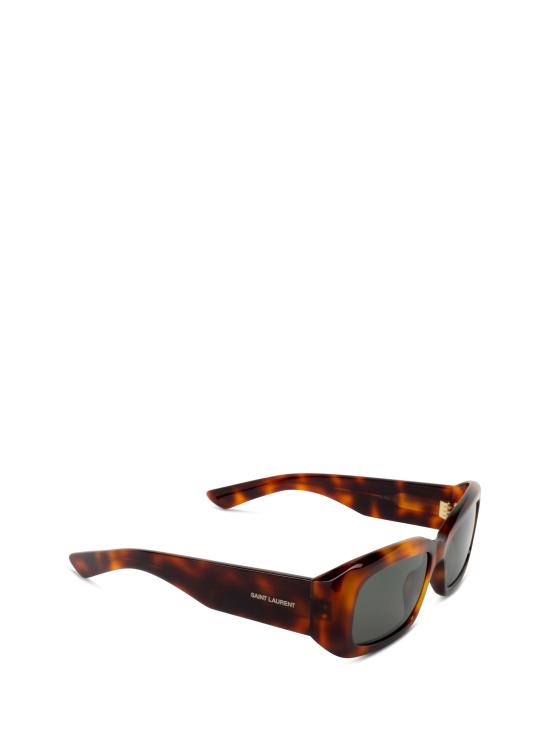 26FW 생로랑 선글라스 SL 809 003 HAVANA - SAINT LAURENT