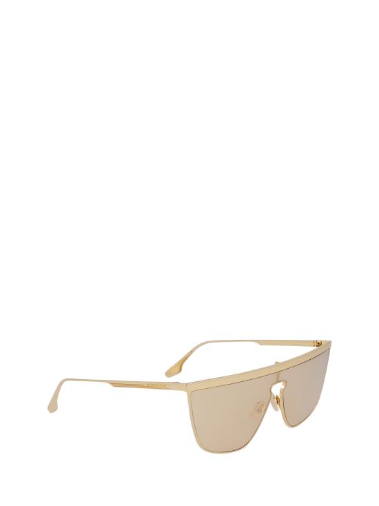 26FW 빅토리아 베컴 선글라스 VB245S 704 GOLD MIRROR - VICTORIA BECKHAM