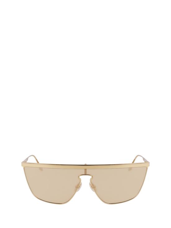 26FW 빅토리아 베컴 선글라스 VB245S 704 GOLD MIRROR