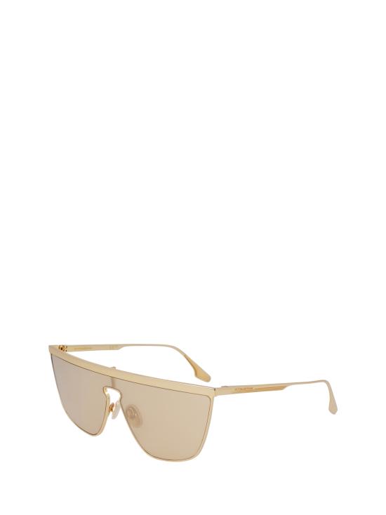 26FW 빅토리아 베컴 선글라스 VB245S 704 GOLD MIRROR - VICTORIA BECKHAM