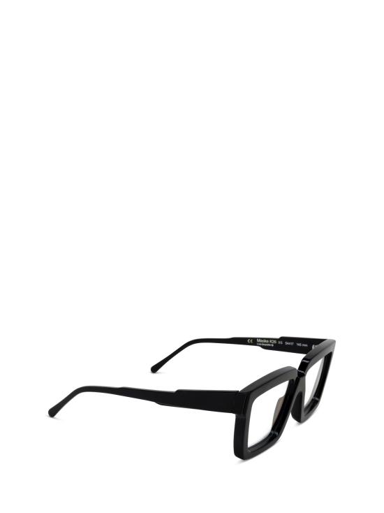 26FW 쿠보라움 안경 K26 BS BLACK SHINE - KUBORAUM