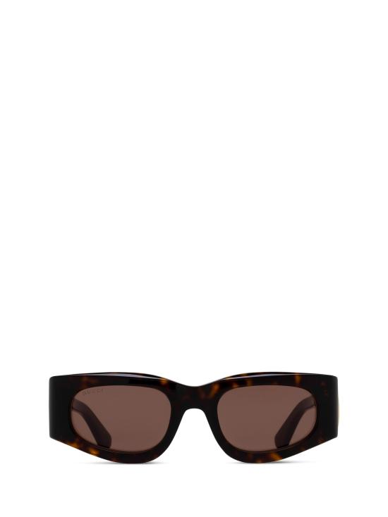 25FW 구찌 선글라스 GG1664S 004 HAVANA