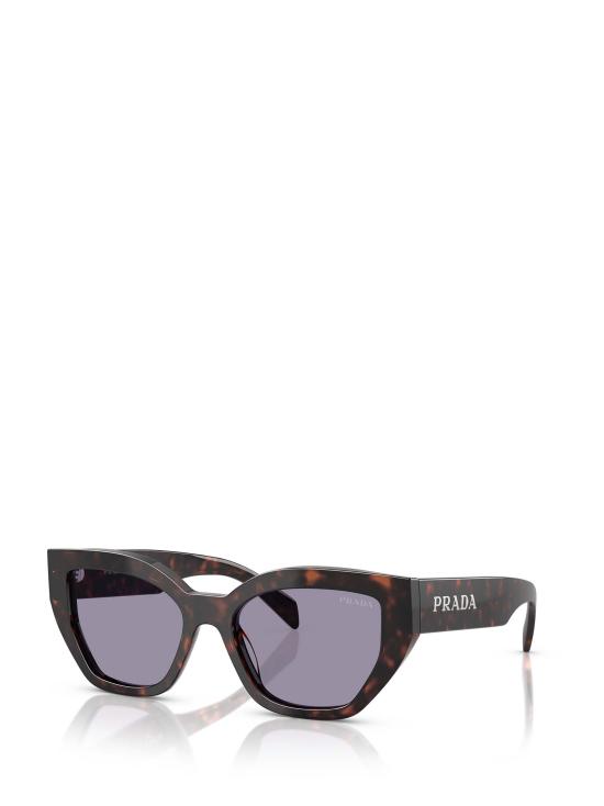 26FW 프라다 선글라스 PR A09S 17N03N ROOT TORTOISE - PRADA