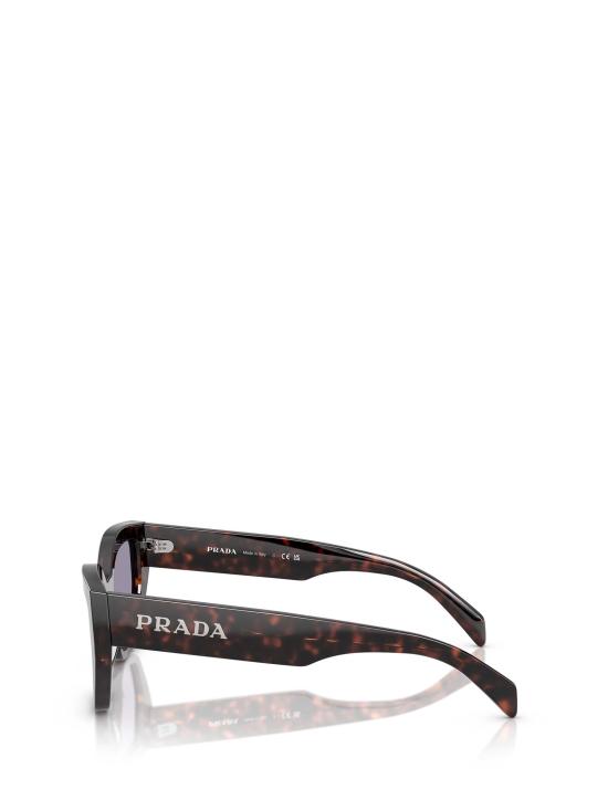 26FW 프라다 선글라스 PR A09S 17N03N ROOT TORTOISE - PRADA