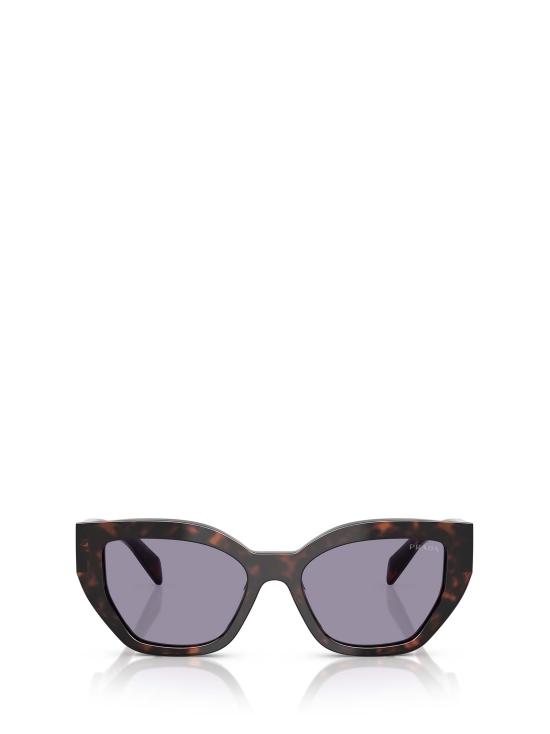 26FW 프라다 선글라스 PR A09S 17N03N ROOT TORTOISE