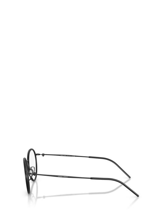26FW 조르지오 아르마니 안경 AR5155 3001 MATTE BLACK - GIORGIO ARMANI