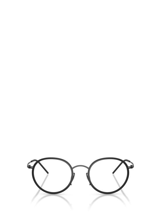 26FW 조르지오 아르마니 안경 AR5155 3001 MATTE BLACK