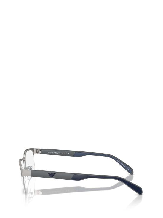 26FW 엠포리오 아르마니 안경 EA1162 3045 MATTE SILVER - EMPORIO ARMANI