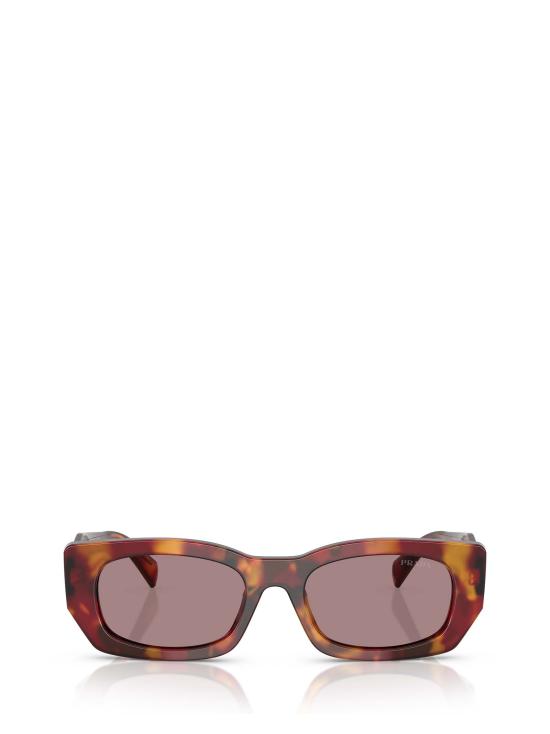 26FW 프라다 선글라스 PR B05S 22A20I POPPY TORTOISE