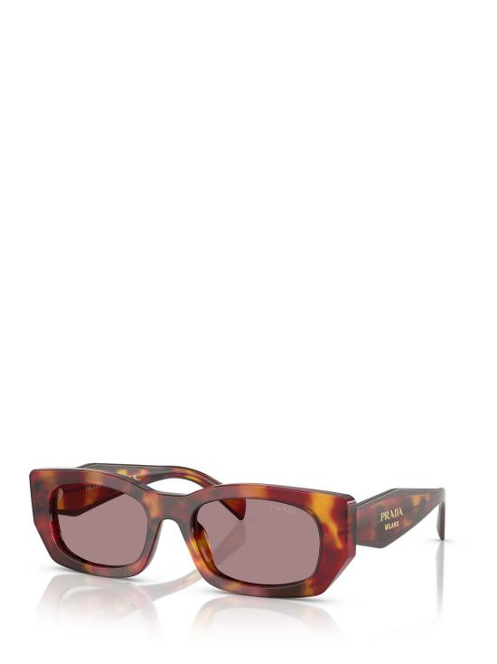 26FW 프라다 선글라스 PR B05S 22A20I POPPY TORTOISE - PRADA