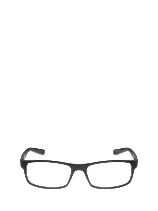 26FW 나이키 안경 7090 001 MATTE BLACK