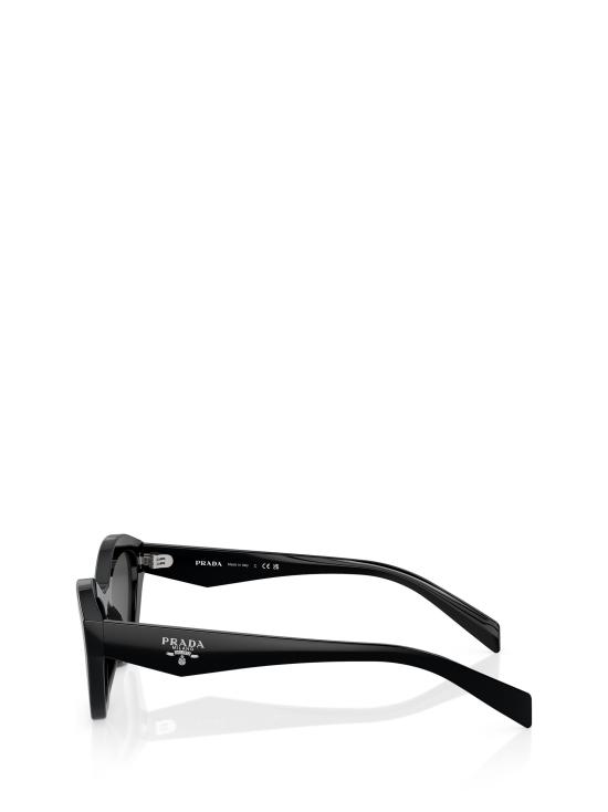 26FW 프라다 선글라스 PR A02S 16K08Z BLACK - PRADA