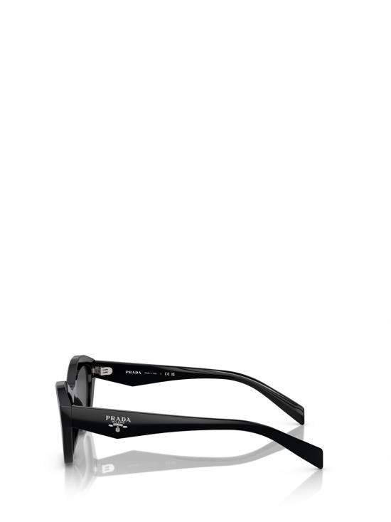 26FW 프라다 선글라스 PR A02S 16K08Z BLACK - PRADA