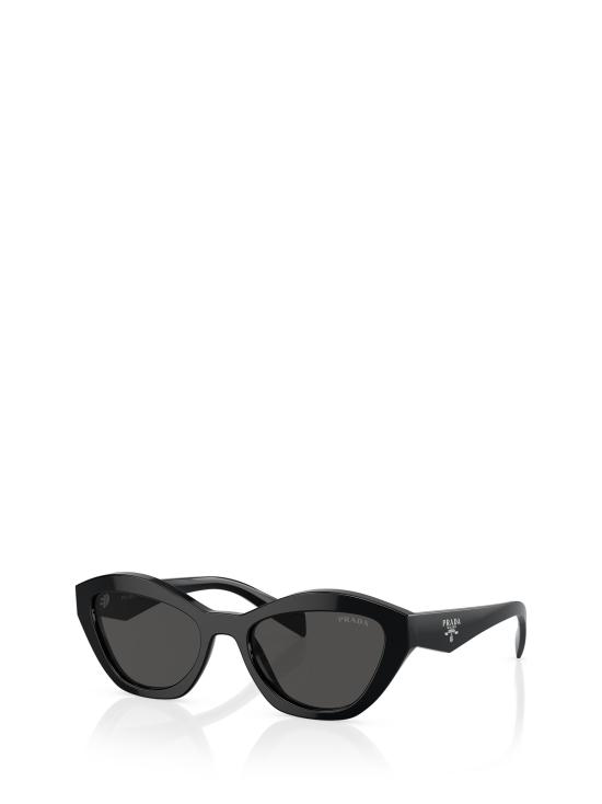 26FW 프라다 선글라스 PR A02S 16K08Z BLACK - PRADA