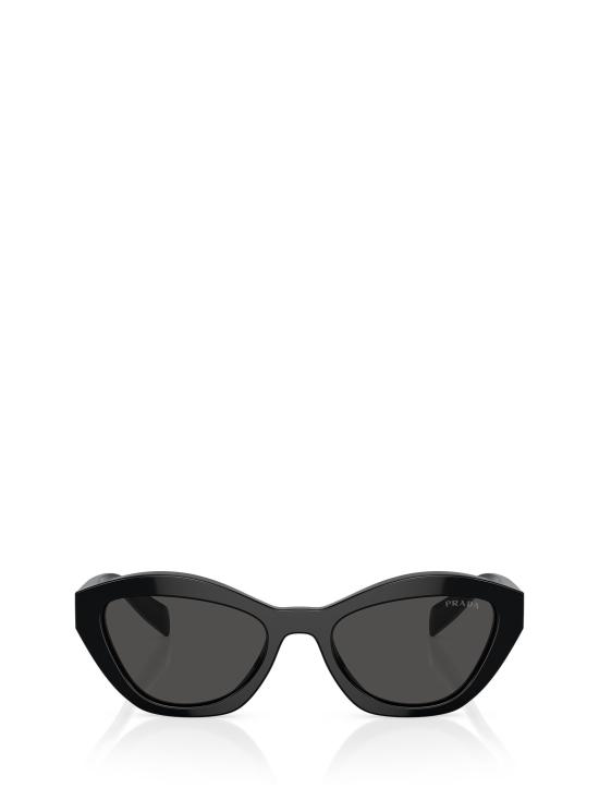 26FW 프라다 선글라스 PR A02S 16K08Z BLACK