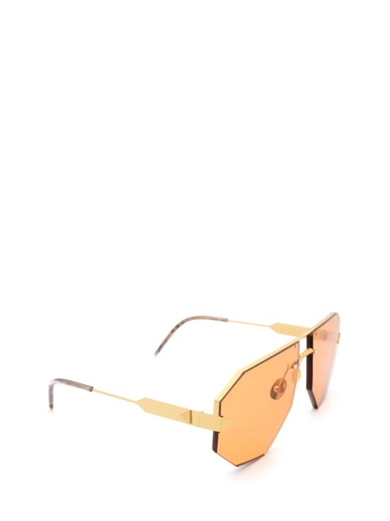26FW 소야 선글라스 RAF G ORG BRUSHED GOLD - SOYA