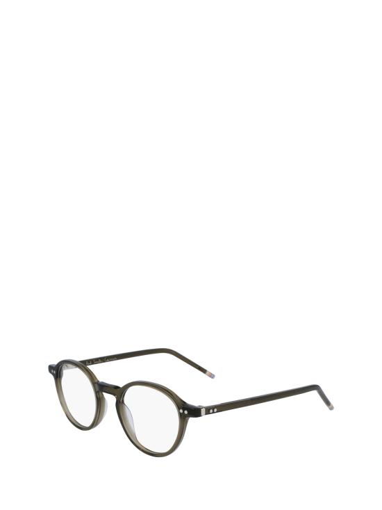 26FW 폴 스미스 안경 PSOP03246 07 KHAKI CRYSTAL - PAUL SMITH