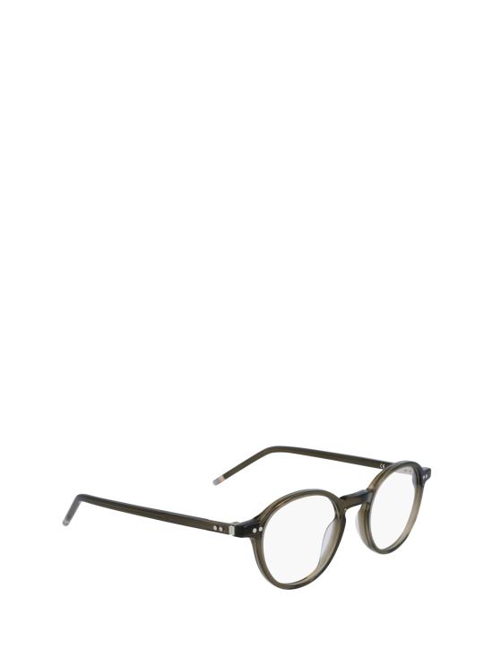 26FW 폴 스미스 안경 PSOP03246 07 KHAKI CRYSTAL - PAUL SMITH