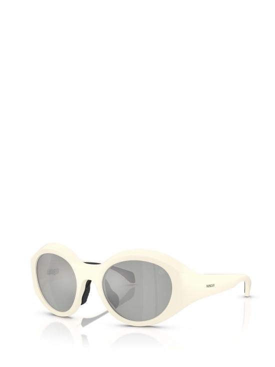 26FW 몽클레어 FUTURO 퓨투로 선글라스 ME8005 50028V MATT BUTTER - MONCLER