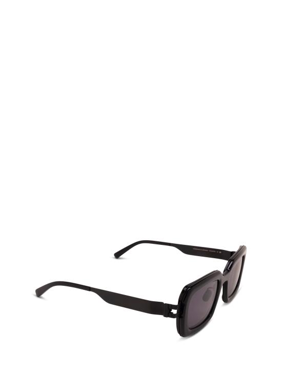 26FW 마이키타 선글라스 UNA SUN 909 A6 BLACK - MYKITA