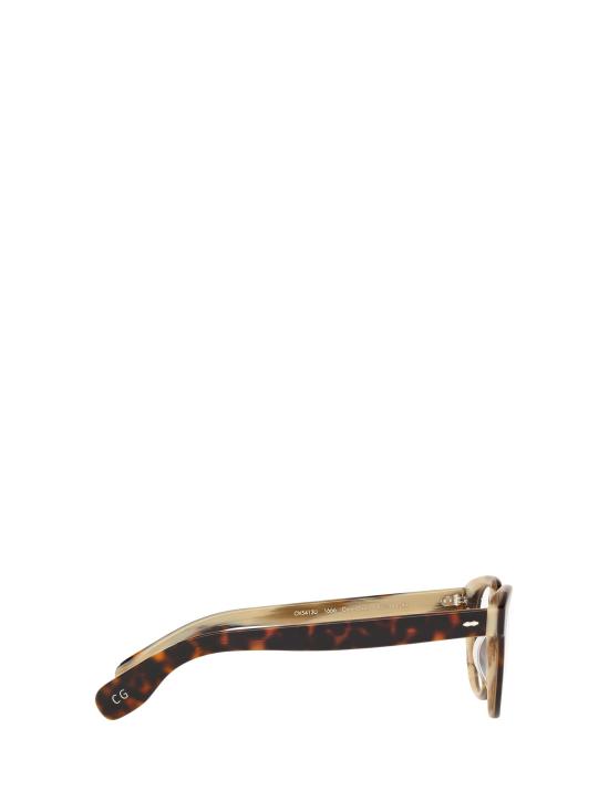 26FW 올리버피플스 안경 OV5413U 1666 362 HORN - OLIVER PEOPLES
