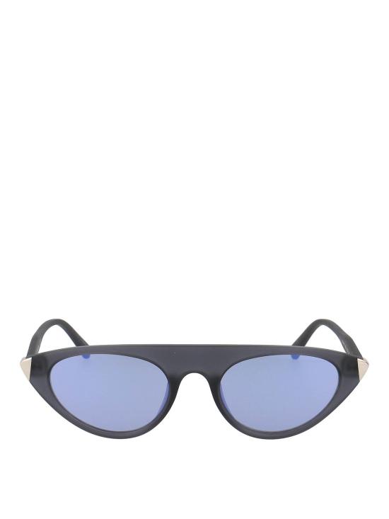 26SS 캘빈클라인 선글라스 CKJ20503S6 Black