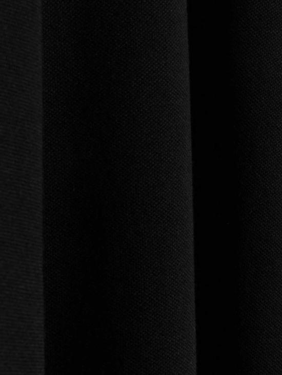 26SS 라코스테 폴로 티셔츠 PH9851031 Black - LACOSTE