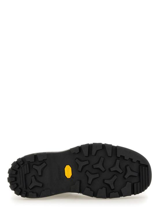 25FW 질샌더 부츠 J44WU0009P4942001 Black - JIL SANDER