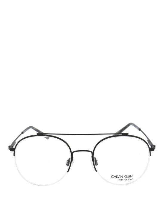 25FW 캘빈클라인 안경 CK19144F001 Black