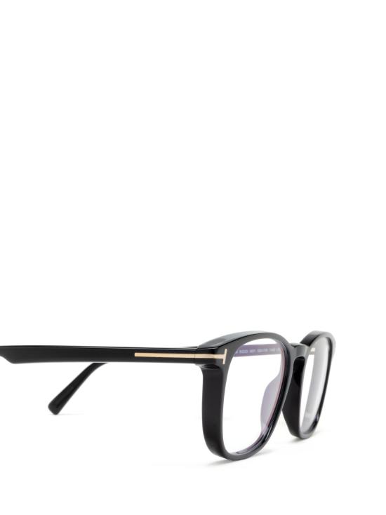 26FW 톰포드 안경 FT5960 B 001 SHINY BLACK - TOMFORD