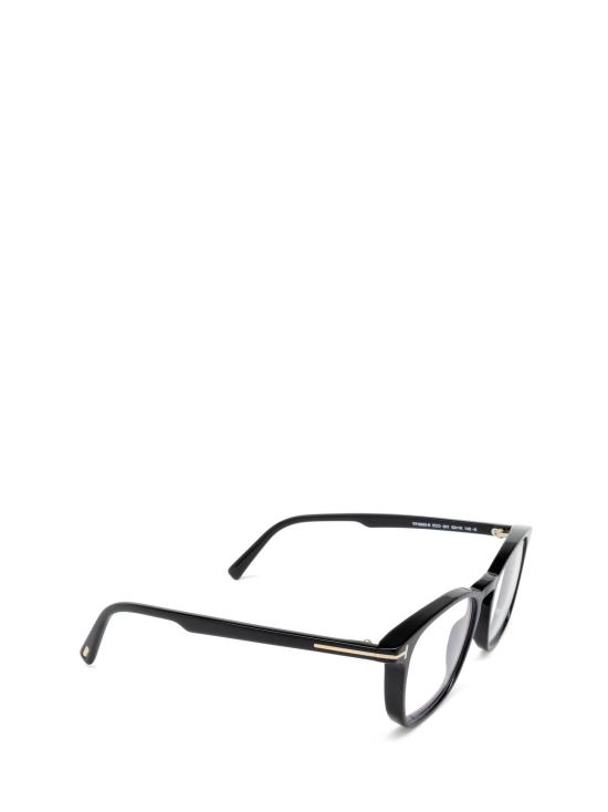 26FW 톰포드 안경 FT5960 B 001 SHINY BLACK - TOMFORD