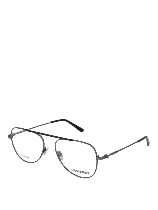 26SS 캘빈클라인 선글라스 CK19152008 Black - CALVIN KLEIN