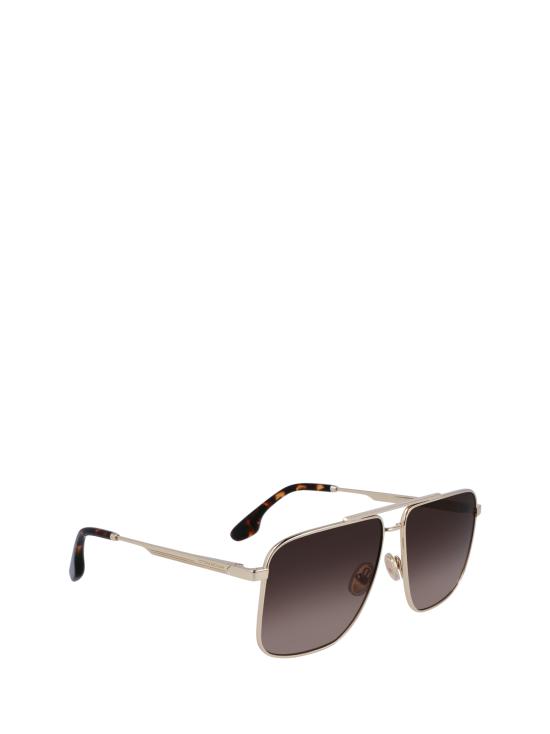 26FW 빅토리아 베컴 선글라스 VB240S 702 GOLD BROWN GRADIENT - VICTORIA BECKHAM
